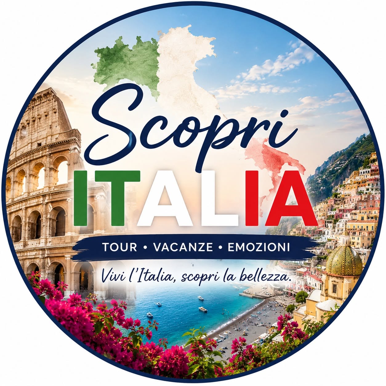 Scopri Italia