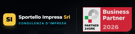 Sportello Impresa Srl — Partner 24ORE 2026